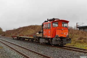 MALUS Tm 9511+40 86 9501 829-6+44 74 9911 012-3. Odense 05.02.2023.