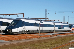 DSB MP 02. Odense 01.03.2013.