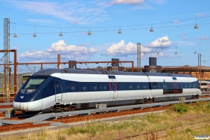 DSB MP 05. Odense 29.08.2015.