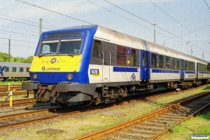 NOB Tybdzf 50 00 80-35 004-3. Flensburg 28.05.2005.