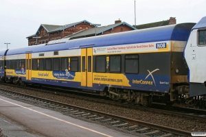 NOB ABpma 70 00 00-75 209. Niebüll 28.02.2009.