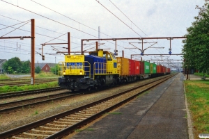 NVAG 207+9 AAE Sgns. Padborg 21.08.2003.