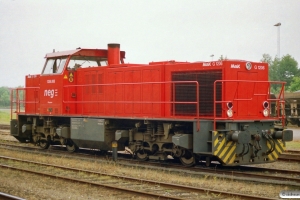 NEG 1206.008. Padborg 17.06.2005.