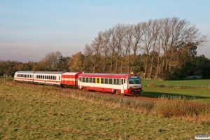 NEG T 4 med NEG 21. Deezbüll - Maasbüll 22.10.2011.