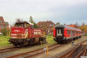 NEG DL 2. Niebüll NEG 19.10.2013.