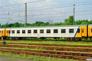 NNVG Bvod 50 00 30-33 711-8. Flensburg 28.05.2005.