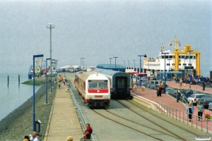 NVAG 101+T 4. Dagebüll Mole 11.08.2002.