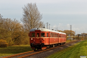 NSB BM 86 F 28+BDFS 86 76. Nyborg 17.11.2019.