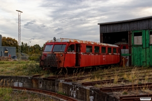 AHTJ Sm 1. Gedser 30.09.2018.