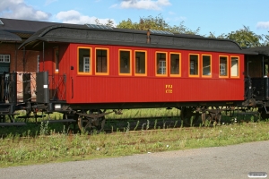 FFJ C 72. Vejle 31.07.2009.