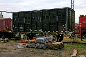 HV H 129. Køge 31.01.2009.