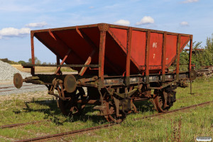 ØG 7. Marslev 27.08.2024.
