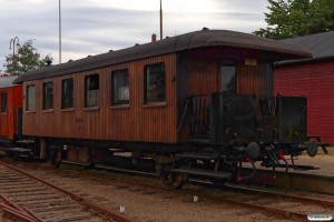 OKMJ C 9. Fåborg 25.07.2024.