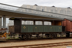 SJS CC 322. Odense 28.06.2017.