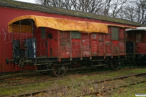 SNNB G 69. Skælskør 29.11.2007.