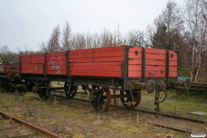 SNNB PR 305. Skælskør 29.11.2007.