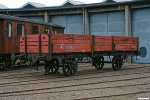 SNNB PR 305. Odense 23.03.2009.