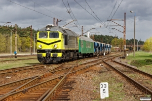 PPMT M62-1151. Maksymilianowo 11.04.2017.