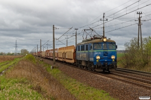 PKPC EU07-065. Palędzie - Poznań Junikowo 13.04.2017.