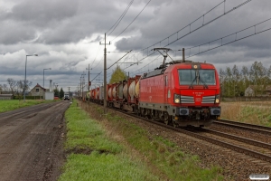 DBSRP 5 170 046-4. Palędzie - Dopiewo 13.04.2017.