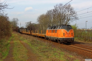 BOEG 221 135-7. Ahlten 21.03.2014.