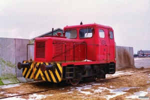 VSV 216 (ex. DDS 216). Års 19.03.1996.