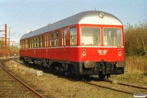 AaV M 3. Rødekro 13.11.2005.