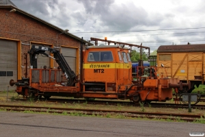 VNJ MT 2. Padborg 02.07.2017.