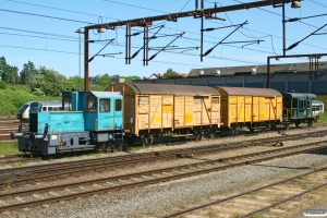 RSEJ 323 289-9. Fredericia 30.05.2009.