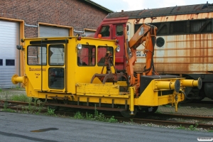 RSEJ Trolje 68. Padborg 24.09.2011.