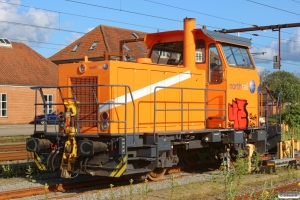 NRAIL 322 220 123 (92 86 0322 123-9 DK-RSEJ). Padborg 29.06.2013.