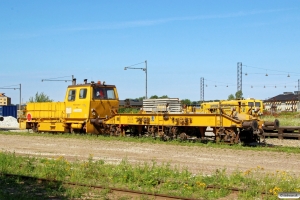 RSEJ 99 86 9123 562-1 (DSM 562). Odense 24.07.2016.