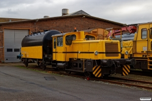 RSEJ TR 70009. Padborg 19.02.2020.