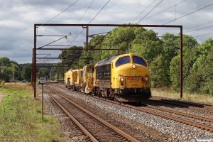 RSEJ MY 1159 med EE 6120 Pa-Gl. Årup 18.09.2021.