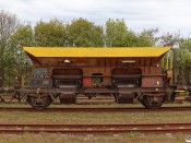 RSEJ Fccs 40 86 6390 078-0 (ex. NJJ Fccs 78). Nyborg 05.05.2023.