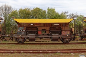 RSEJ Fccs 40 86 6390 078-0 (ex. NJJ Fccs 78). Nyborg 05.05.2023.