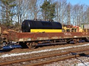 RSEJ 40 86 943 3 915-6. Vojens 11.03.2023.