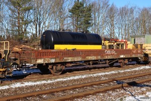 RSEJ 40 86 943 3 915-6. Vojens 11.03.2023.