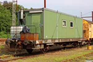 RSEJ 40 86 944 1 223-5. Rødekro 04.08.2015.