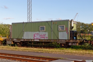 RSEJ 40 86 944 1 223-5. Odense 08.07.2017.