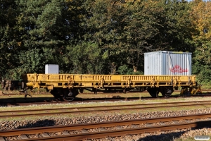 RSEJ 40 86 944 5 006-5. Vojens 17.10.2020.