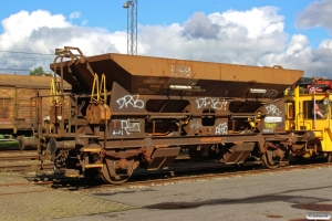 RSEJ Fccs 40 86 946 0 764-4. Padborg 30.05.2015.