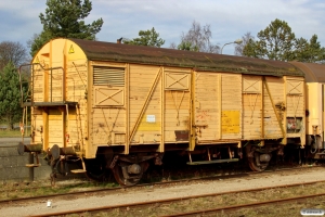 RSEJ 40 86 951 3 200-6. Vojens 11.03.2017.