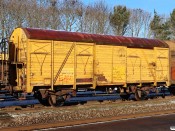 RSEJ 40 86 951 3 201-4. Vojens 11.03.2023.