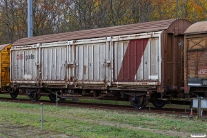 RSEJ Hbikks 42 86 237 8 667-3. Padborg 10.11.2018.