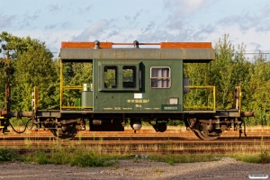 RSEJ Db-q 60 63 99-29 153-7. Nyborg 03.08.2017.