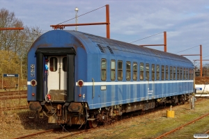 RSEJ 61 86 99-69 008-6. Rødekro 11.03.2017.