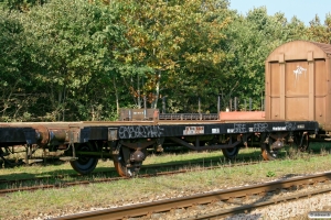 RSEJ 70 86 950 1 833-1. Vojens 09.10.2010.