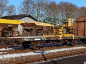 RSEJ 70 86 950 1 833-1. Vojens 11.03.2023.