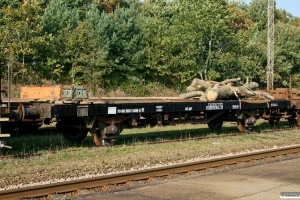 RSEJ 70 86 950 1 839-8. Vojens 09.10.2010.